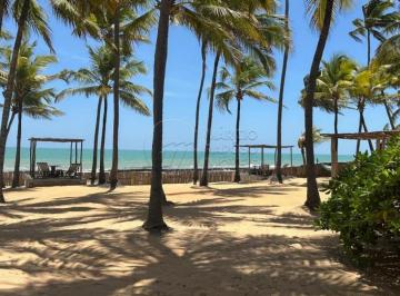 Comercial · 2885m² · 13 Quartos · 8 Vagas · Pousada à beira-mar à venda no Pontal do Coruripe