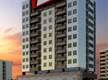 Apartamento · 47m² · 1 Vaga · Apartamento Studio em Maceió