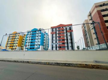 Apartamento · 68m² · 3 Quartos · 1 Vaga · Apartamento com 3 Quartos à venda no Cond. Pedras do Atlântico