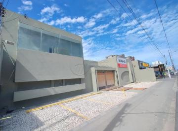 Comercial · 720m² · PONTO COMERCIAL NA AV. ÁLVARO CALHEIROS