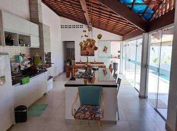 Casa · 162m² · 5 Quartos · 2 Vagas · Casa de Praia Mobiliada e com Piscina à venda em Porto da Rua