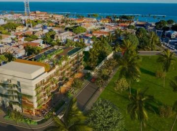 Apartamento · 26m² · 1 Quarto · 1 Vaga · Apartamento Studio à venda na Praia do Francês no Zeus Studios