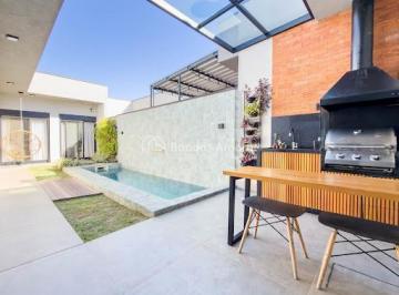 Casa · 150m² · 3 Quartos · 4 Vagas · Oportunidade exclusiva em condomínio em Paulínia, SP