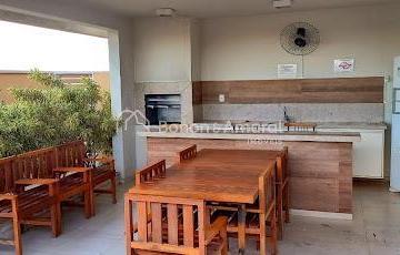 Apartamento · 56m² · 2 Quartos · 2 Vagas · Apartamento à venda 2 quartos no Vivare Club em Paulínia, SP