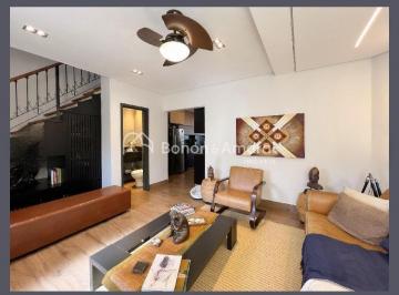 Casa · 106m² · 3 Quartos · 2 Vagas · Casa de Condomínio com 3 Quartos e 4 banheiros à Venda, 107 m²
