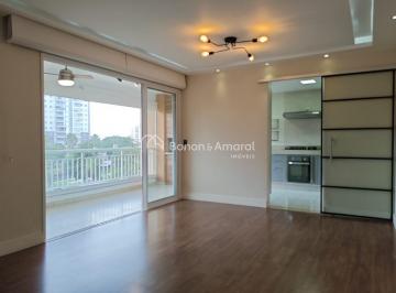 Apartamento · 107m² · 3 Quartos · 2 Vagas · Apartamento à venda no Parque Prado, Campinas/SP
