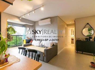 15 · APARTAMENTO 2 DORMITORIOS A VENDA, CONCEIÇÃO, JABAQUARA, ZONA SUL, SP