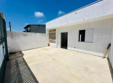 Casa · 140m² · 3 Quartos · 2 Vagas · Casa Nova Jardim Santa Julia em fase de Acabamento