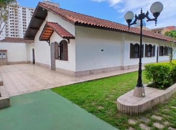 Casa · 84m² · 2 Quartos · 1 Vaga · CASA COM  84,00 m² - VILA CAICARA - PRAIA GRANDE SP