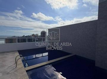 Apartamento · 71m² · 2 Quartos · 1 Vaga · APARTAMENTO COM 2 QUARTOS NA OCIAN EM PRAIA GRANDE.