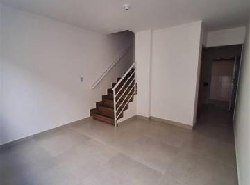 Casa · 65m² · 2 Quartos · 1 Vaga · SOBRADO DE CONDOMÍNIO COM 02 DORMITÓRIOS NO BAIRRO NOVA MIRIM EM PRAIA GRANDE!