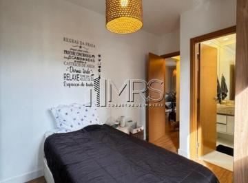 Apartamento · 90m² · 2 Quartos · 2 Vagas · APARTAMENTO COM 90,00 m² - AVIAÇÃO - PRAIA GRANDE SP