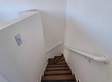 Casa · 55m² · 2 Quartos · 1 Vaga · EXCELENTE CASA DE CONDOMÍNIO COM 02 DORMITÓRIOS NO BAIRRO NOVA MIRIM EM PRAIA GRANDE!