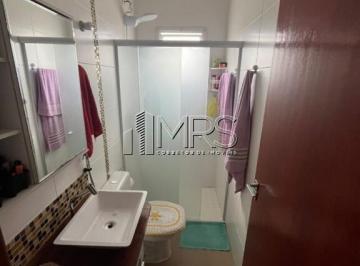 Casa · 66m² · 2 Quartos · 1 Vaga · Casa de condomínio com 2 dormitórios no Caiçara!