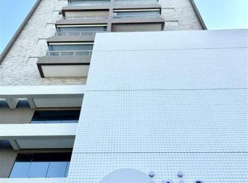 Apartamento · 71m² · 2 Quartos · 2 Vagas · APARTAMENTO COM  70,66 m² - JARDIM REAL - PRAIA GRANDE SP