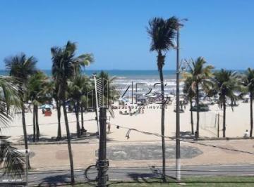 Apartamento · 83m² · 2 Quartos · 1 Vaga · APARTAMENTO COM 83,00 m² - VILA MIRIM - PRAIA GRANDE SP