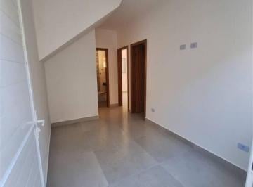 Casa · 47m² · 2 Quartos · 1 Vaga · EXCELENTE CASA DE CONDOMÍNIO COM 02 DORMITÓRIOS NO BAIRRO NOVA MIRIM EM PRAIA GRANDE.
