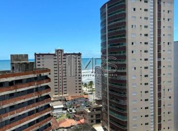 Apartamento · 82m² · 2 Quartos · 1 Vaga · Apartamento de 2 dormitórios sendo 1 suíte no Caiçara!