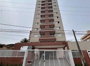 Apartamento · 43m² · 1 Quarto · 1 Vaga · APARTAMENTO COM  42,62 m² - AVIACAO - PRAIA GRANDE SP