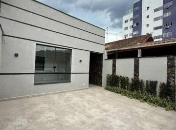 Casa · 75m² · 2 Quartos · 2 Vagas · CASA COM  75,00 m² - CANTO DO FORTE - PRAIA GRANDE SP