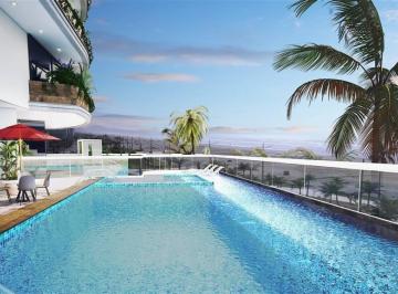 Apartamento · 74m² · 2 Quartos · 1 Vaga · APARTAMENTO COM 73,92 m² - CAIÇARA - PRAIA GRANDE SP