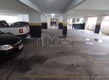 Apartamento · 47m² · 1 Quarto · 1 Vaga · Maravilhoso Apartamento 1 Quarto na Cidade Ocian - Praia Grande SP