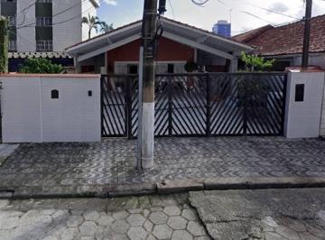 Terreno · 304m² · TERRENO COM 303,54 m² - CAMPO DA AVIACAO - PRAIA GRANDE SP