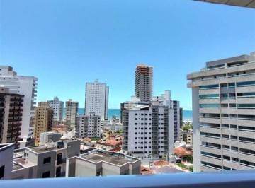 Apartamento · 67m² · 2 Quartos · 1 Vaga · EXCELENTE APARTAMENTO COM 02 DORMITÓRIOS NO BAIRRO VILA CAIÇARA EM PRAIA GRANDE!