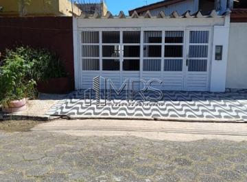 Casa · 81m² · 2 Quartos · 2 Vagas · Casa Geminada à Venda na Vila Balneária - 2 Quartos, 2 Vagas