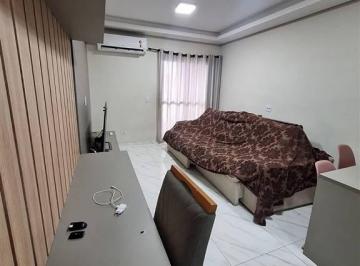 Casa · 76m² · 2 Quartos · 1 Vaga · EXCELENTE CASA DE CONDOMÍNIO COM 2 DORMITÓRIOS NO BAIRRO CAIÇARA EM PRAIA GRANDE!