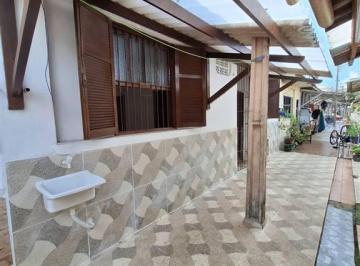 Casa · 30m² · 1 Quarto · ÓTIMO BANGALÔ COM 1 DORMITÓRIO NO BAIRRO CAIÇARA EM PRAIA GRANDE!