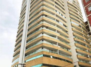 Apartamento · 162m² · 3 Quartos · 2 Vagas · APARTAMENTO COM 161,80 m² - VILA TUPI - PRAIA GRANDE SP