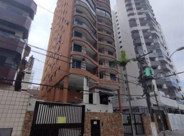 Apartamento · 137m² · 5 Quartos · 2 Vagas · Maravilhoso Apartamento 5 Quartos no Campo da Aviação - Praia Grande