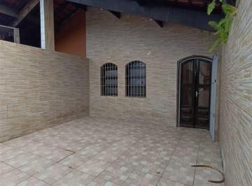 Casa · 95m² · 3 Quartos · 2 Vagas · Excelente casa geminada com 03 dormitórios, sendo 01 suíte, 02 vagas de garagem, amplo espaço gourme