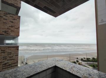 Apartamento · 132m² · 2 Quartos · 1 Vaga · APARTAMENTO COM 132,00 m² - Caiçara - Praia Grande SP