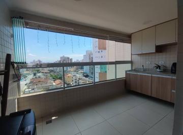 Apartamento · 70m² · 2 Quartos · 2 Vagas · EXCELENTE APARTAMENTO DE 2 DORMITÓRIOS COM SUÍTE NO BAIRRO OCIAN!