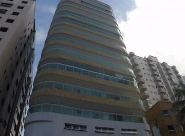 Apartamento · 168m² · 3 Quartos · 2 Vagas · APARTAMENTO COM 168,00 m² - TUPI - PRAIA GRANDE SP