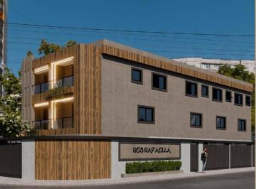 Casa · 90m² · 2 Quartos · 2 Vagas · CASA COM  90,00 m² - CAIÇARA - PRAIA GRANDE SP