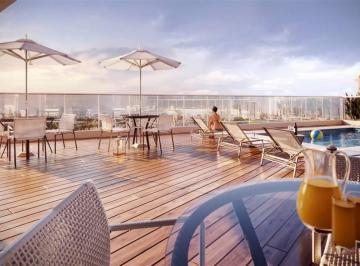 Apartamento · 87m² · 2 Quartos · 1 Vaga · APARTAMENTO COM 86,56 m² - GONZAGA - SANTOS SP