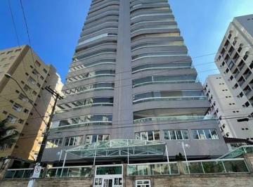 Apartamento · 170m² · 3 Quartos · 1 Vaga · APARTAMENTO COM 170,35 m² - VILA TUPI - PRAIA GRANDE SP