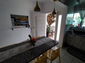 Casa · 75m² · 2 Quartos · 1 Vaga · Lindo sobrado em Itanhaem
