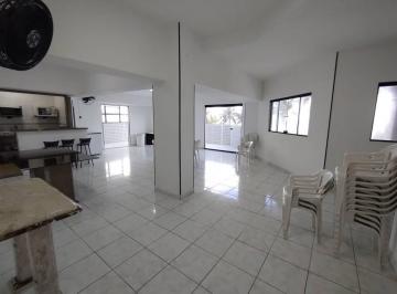 Apartamento · 280m² · 3 Quartos · 2 Vagas · Maravilhosa Cobertura à Venda em Campo da Aviação, Praia Grande - 3 Quartos, Vista para o Mar