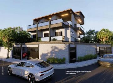 Casa · 108m² · 3 Quartos · 2 Vagas · CASA COM  108,00 m² - CAIÇARA - PRAIA GRANDE SP