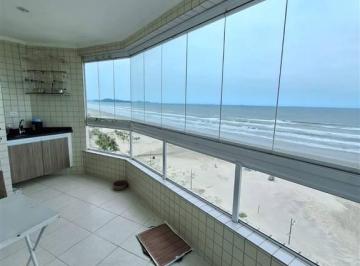 Apartamento · 70m² · 2 Quartos · 1 Vaga · Maravilhoso Apartamento 2 Quartos Balneário Maracanã Praia Grande