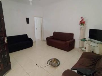 Casa · 114m² · 1 Quarto · 2 Vagas · Excelente casa com edícula na Vila Mirim