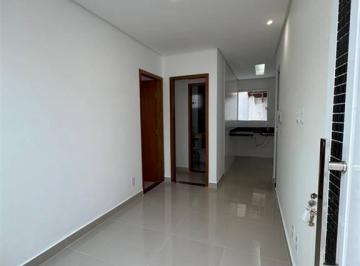 Casa · 43m² · 2 Quartos · 1 Vaga · EXCELENTE CASA DE CONDOMÍNIO TÉRREA COM 02 DORMITÓRIOS NO BAIRRO VILA MIRIM EM PRAIA GRANDE!