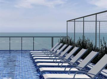 Apartamento · 119m² · 3 Quartos · 3 Vagas · EXCELENTE APARTAMENTO COM 3 DORMITÓRIOS NO BAIRRO GUILHERMINA EM PRAIA GRANDE!