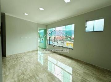 Casa · 70m² · 2 Quartos · 1 Vaga · Excelente Sobreposta de condomínio lado praia