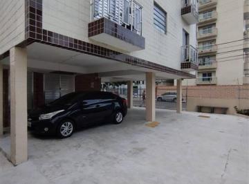 Apartamento · 51m² · 1 Quarto · 1 Vaga · Maravilhoso Apartamento 1 Quarto à Venda em Caicara - Praia Grande