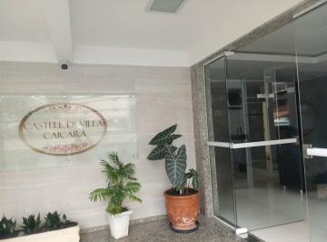 Apartamento · 43m² · 1 Quarto · 1 Vaga · Apartamento Vila Caiçara  zona 1
